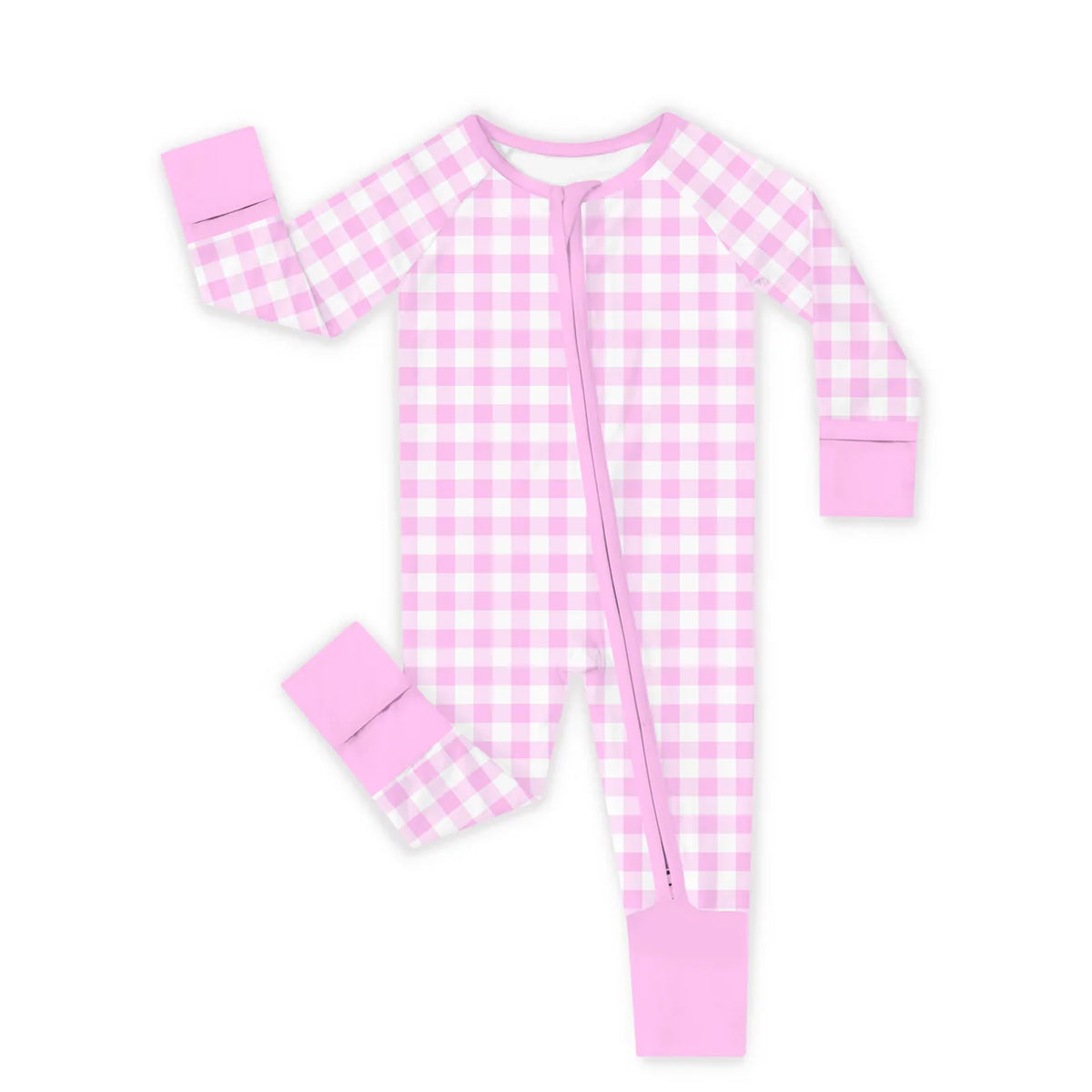 Sunday Sweetheart Bamboo Zippy