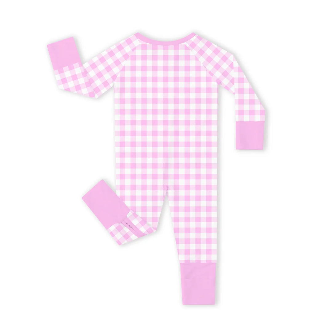 Sunday Sweetheart Bamboo Zippy