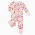 Boo in Bloom Bamboo Zippy