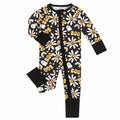 Spooky Little Thing Bamboo Zippy